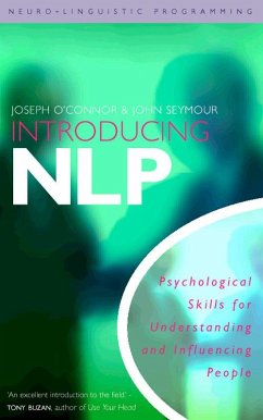 Introducing Neuro-Linguistic Programming - Oâ Connor, Joseph; Seymour, John