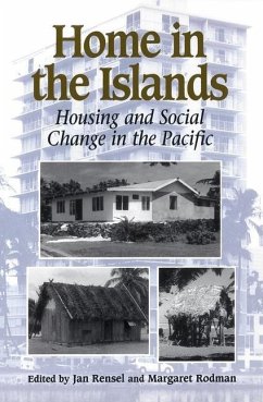 Cover Home in the Islands