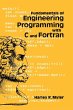 Fundamentals of Engineering Programming... - Bild 1