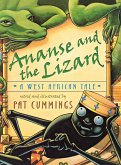 Ananse and the Lizard