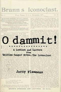 O Dammit! - Flemmons, Jerry