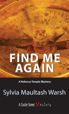 Find Me Again - Warsh, Sylvia Maultash