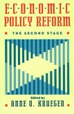 Economic Policy Reform: The Second Stage