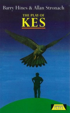 The Play Of Kes - Stronach, Allen;Hines, Barry