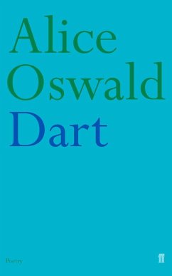 Dart - Oswald, Alice