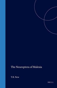 The Neuroptera of Malesia - New, Tim