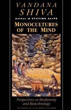 Monocultures of the Mind - Shiva, Vandana