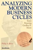 Analyzing Modern Business Cycles