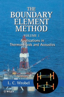 The Boundary Element Method, Volume 1 - Wrobel, L C