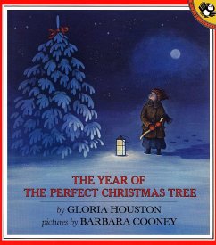 The Year of the Perfect Christmas Tree - Houston, Gloria