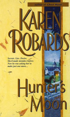 Hunter's Moon - Robards, Karen