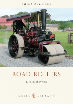 Cover Road Rollers