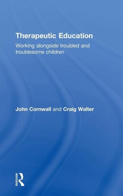Cover Therapeutic Education