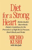 Diet for a Strong Heart