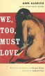 We, Too, Must Love - Bild 1
