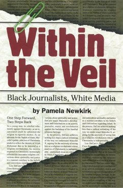 Within the Veil - Newkirk, Pamela