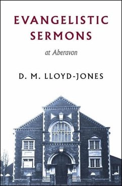 Evangelistic Sermons Aberavon - Lloyd-Jones, Martyn