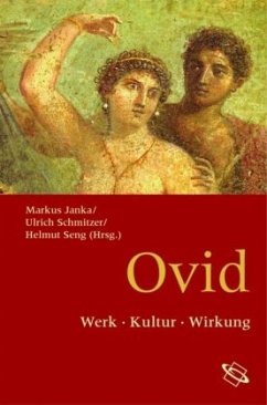 Ovid - Janka, Markus / Schmitzer, Ulrich / Seng, Helmut (Hgg.)