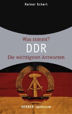DDR - Eckert, Rainer