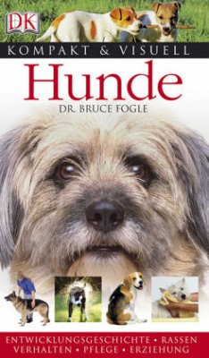 Hunde - Fogle, Bruce