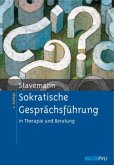 Sokratische Gesprächsführung in Therapie und Beratung