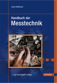 Handbuch der Messtechnik Handbuch der Messtechnik