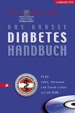 Das große Diabetes-Handbuch, m. CD-ROM