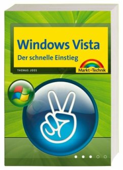 Windows Vista - Joos, Thomas