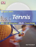 Tennis, m. DVD