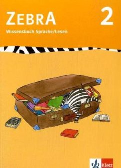 Zebra 2 / Zebra, Ausgabe ab 2007