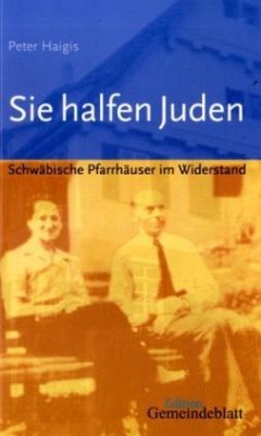 Cover Sie halfen Juden