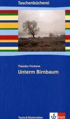 Unterm Birnbaum - Fontane, Theodor