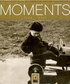 Moments - Baumann, Roland