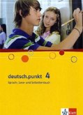 deutsch.punkt 8. Allgemeine Ausgabe Realschule / deutsch.punkt, Ausgabe für Real- und Gesamtschule 4