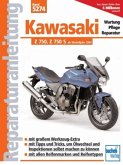 Kawasaki Z 750, Z 750 S, Z 750 ABS (ab 2004)