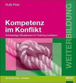 Kompetenz im Konflikt