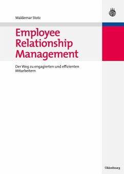 Cover Employee Relationship Management