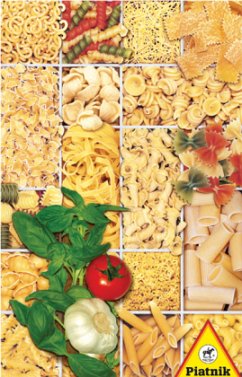 Cover Pasta (Puzzle)