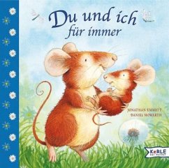 Du und ich für immer - Emmett, Jonathan; Howarth, Daniel