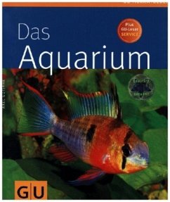 Das Aquarium - Gutjahr, Axel