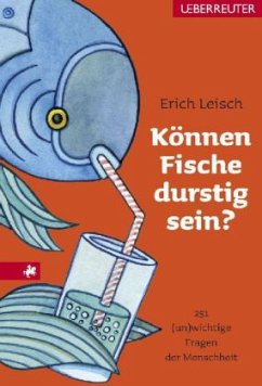 Cover Können Fische durstig sein?