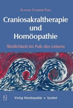 Craniosakraltherapie und Homöopathie - Charisse-Tara, Susanne