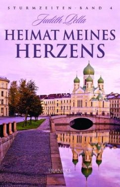 Cover Heimat meines Herzens