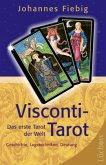 Visconti-Tarot, m. Tarotkarten