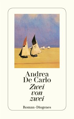Zwei von zwei - De Carlo, Andrea