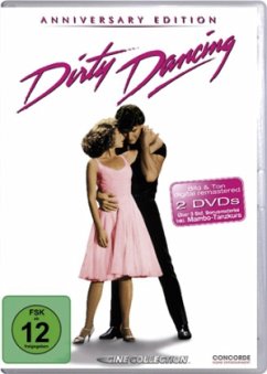Dirty Dancing Anniversary Edition
