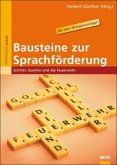 Bausteine zur Sprachförderung