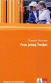 Frau Jenny Treibel