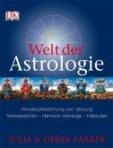 Welt der Astrologie