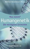 Humangenetik Humangenetik